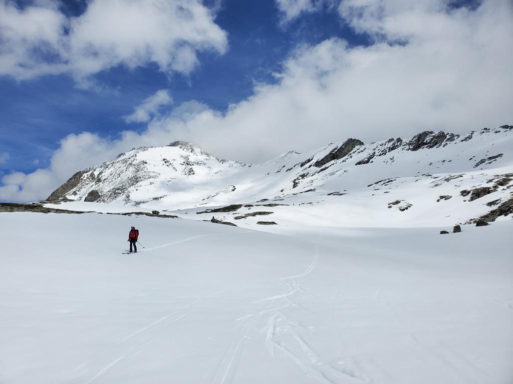 Thierry et le Petit Vallon