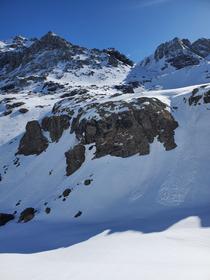 Col de l'Agnel