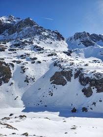 Mont d'Ambin