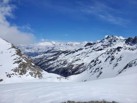 Vallon d'Ambin