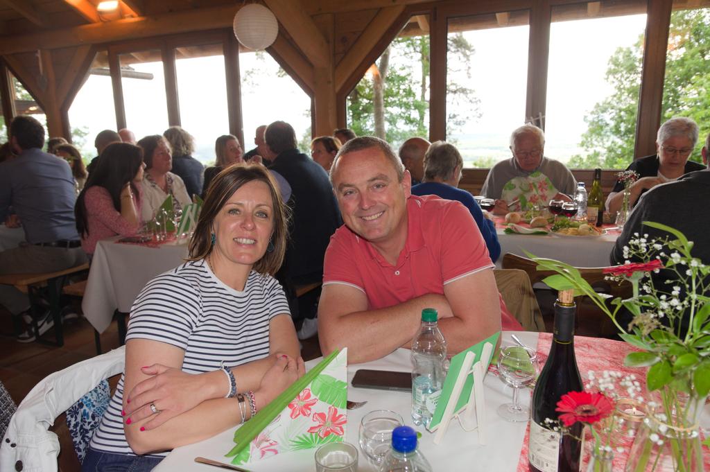 Catherine et Jean-Daniel