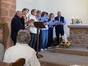 Le Choeur