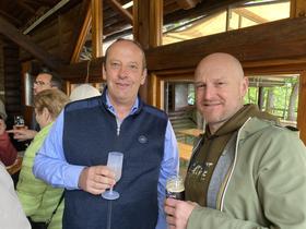 Sebastien et Gilles