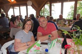 Catherine et Jean-Daniel