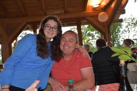 Sylvie et Jean-Daniel