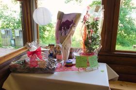 Les cadeaux
