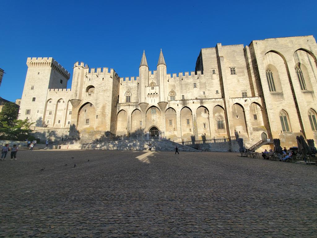 Palais des Papes