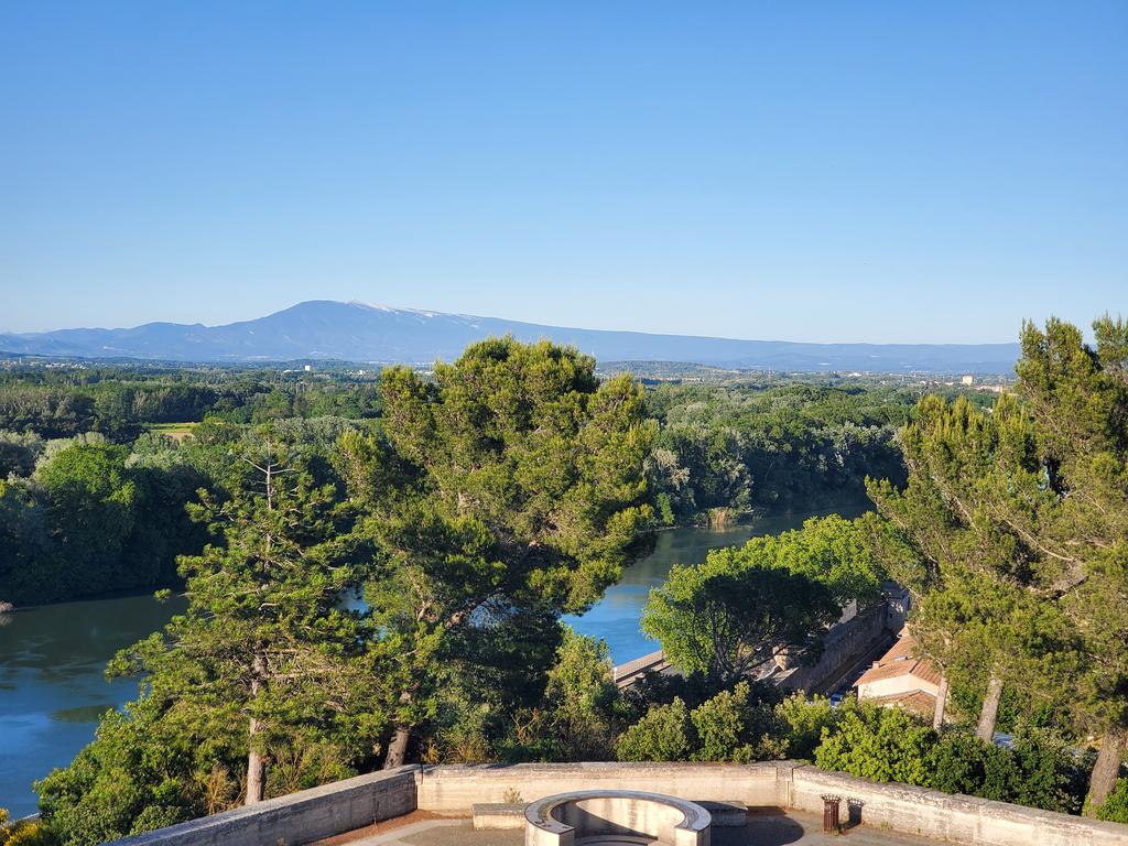 Le Ventoux