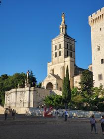 Cathédrale ND-des-Doms