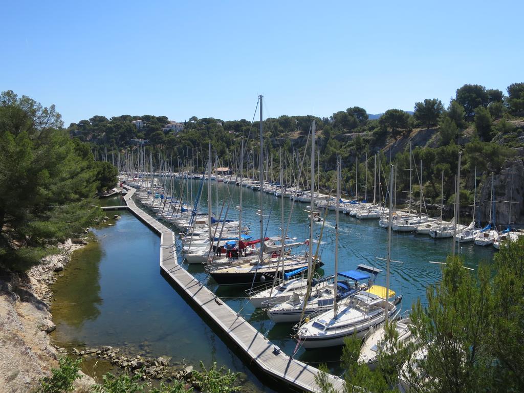Port-Miou