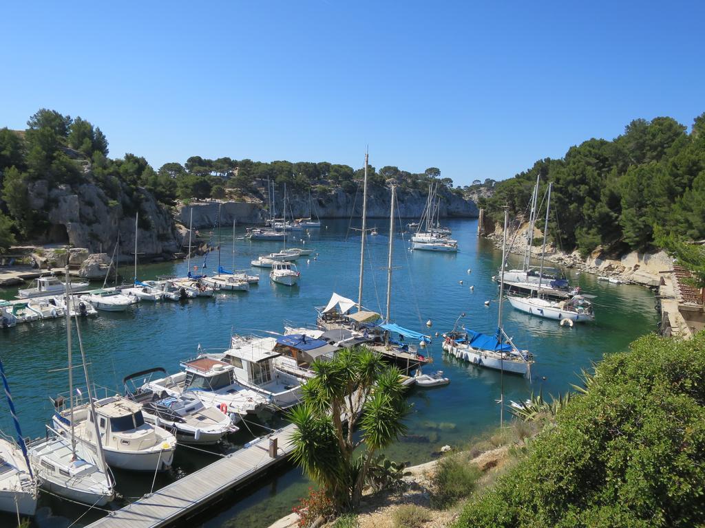 Port-Miou