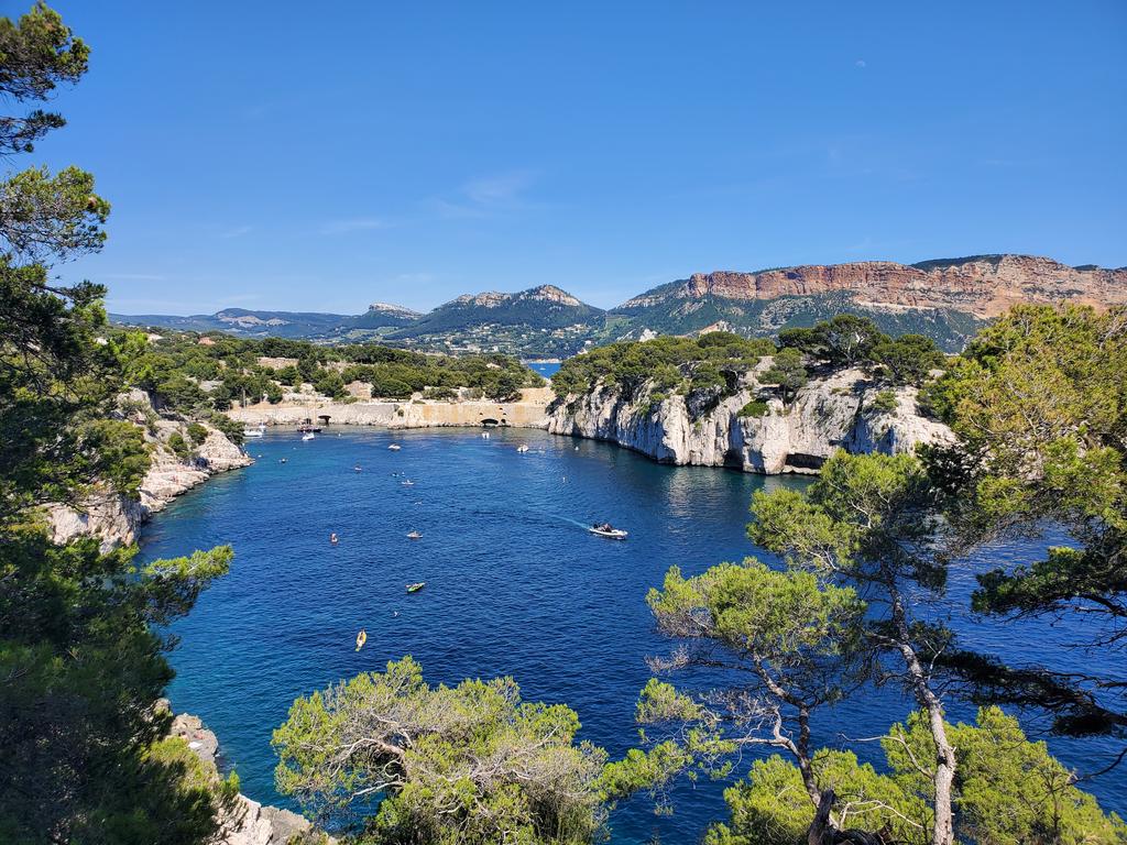 Port-Miou