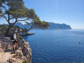 Calanques