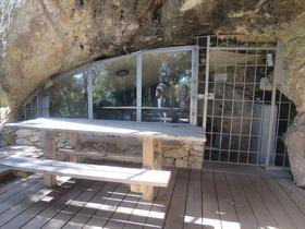 Bureau de surveillance