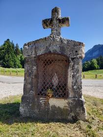 Col de la Charmette