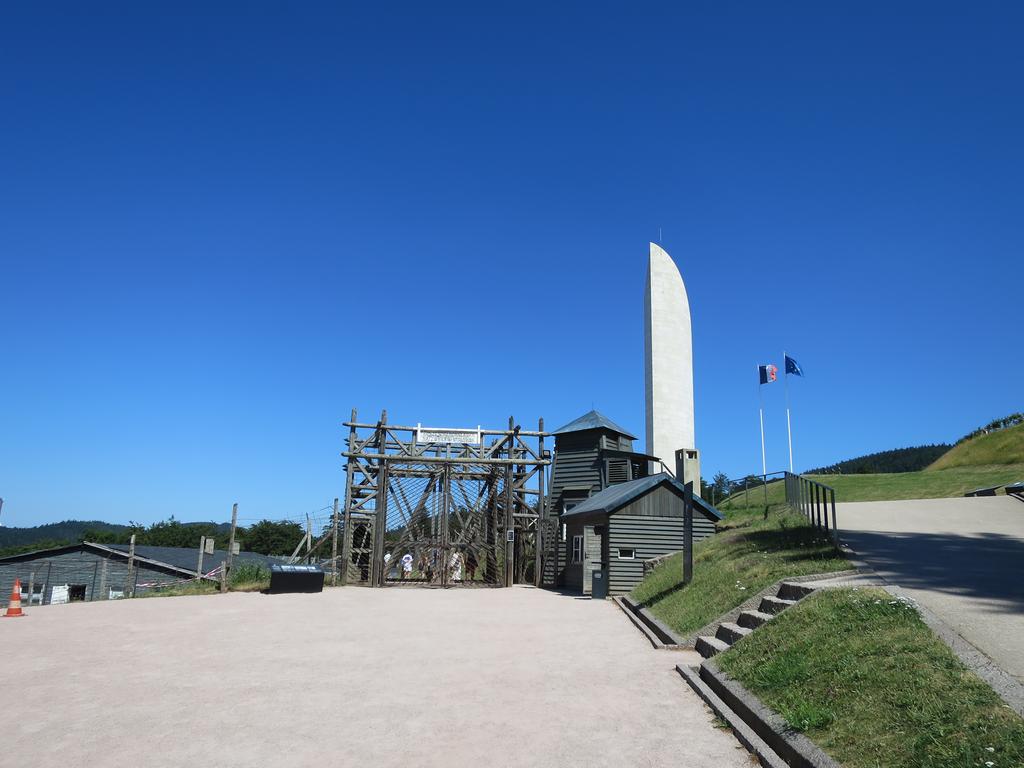 Camp du Struthof