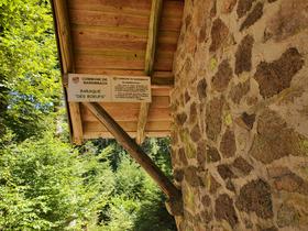 Baraque des boeufs