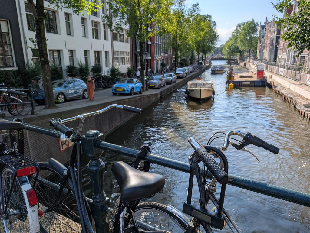 Amsterdam
