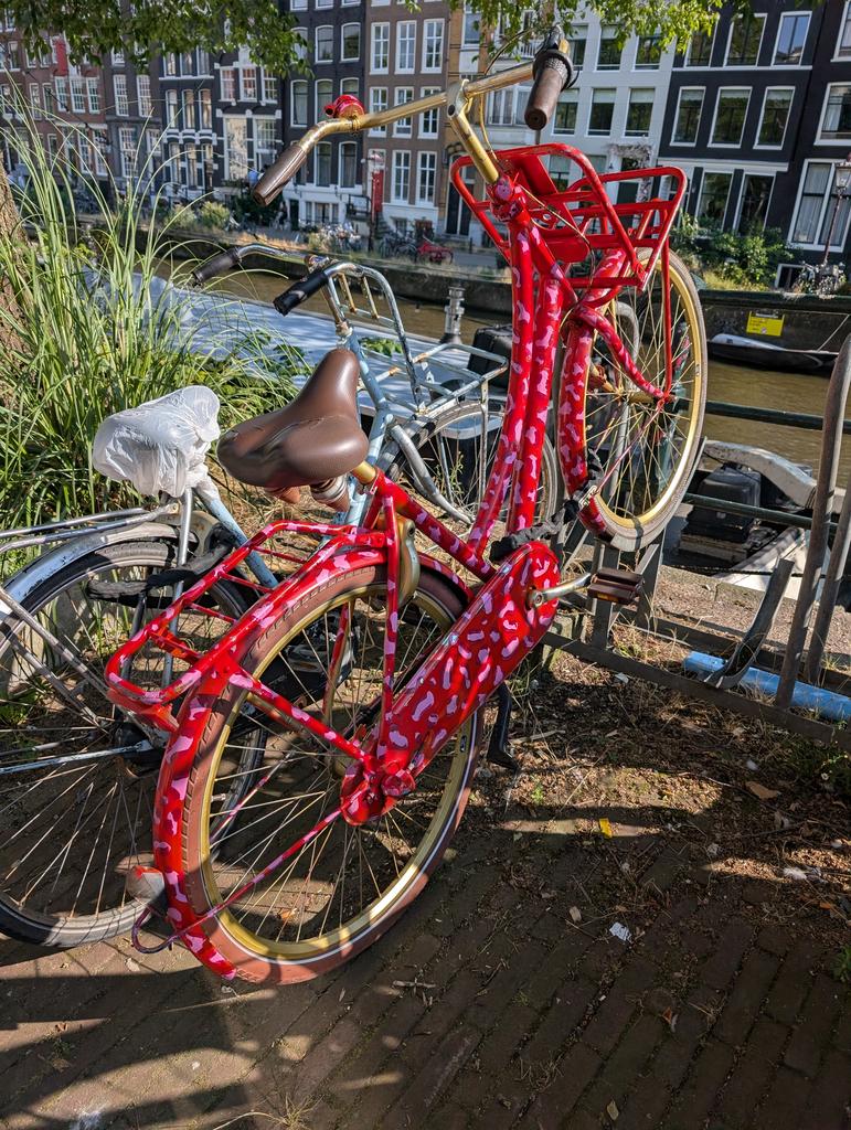 Amsterdam