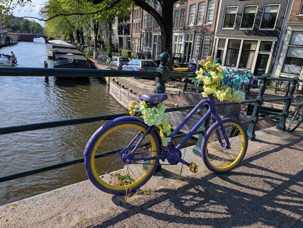 Amsterdam
