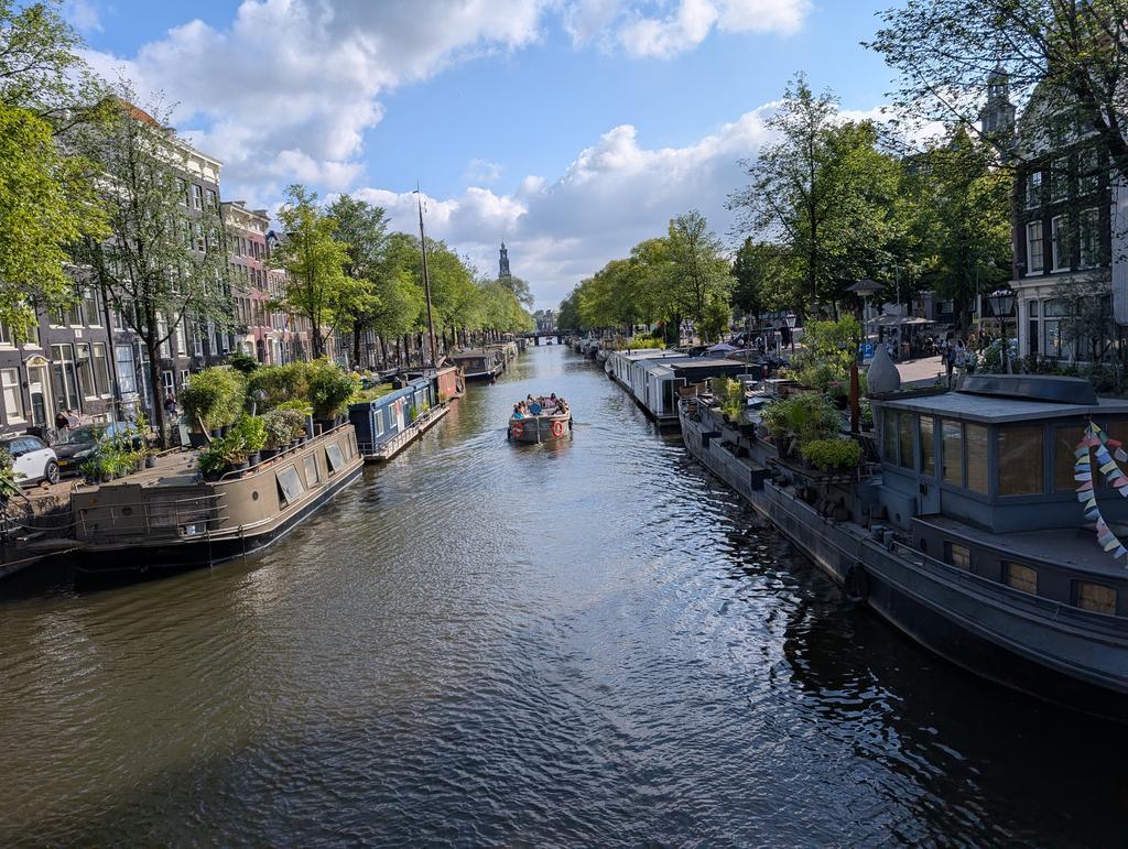 Amsterdam
