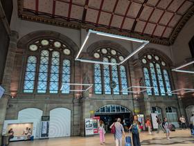 Gare de Strasbourg