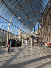 Gare de Strasbourg