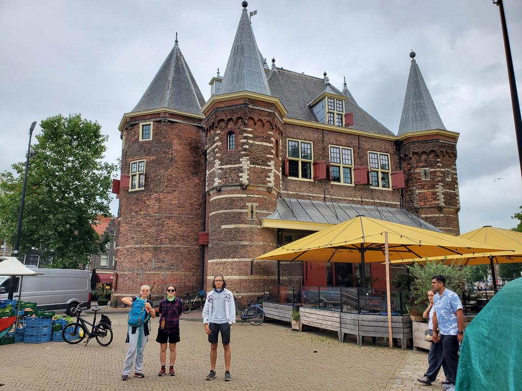 Waag