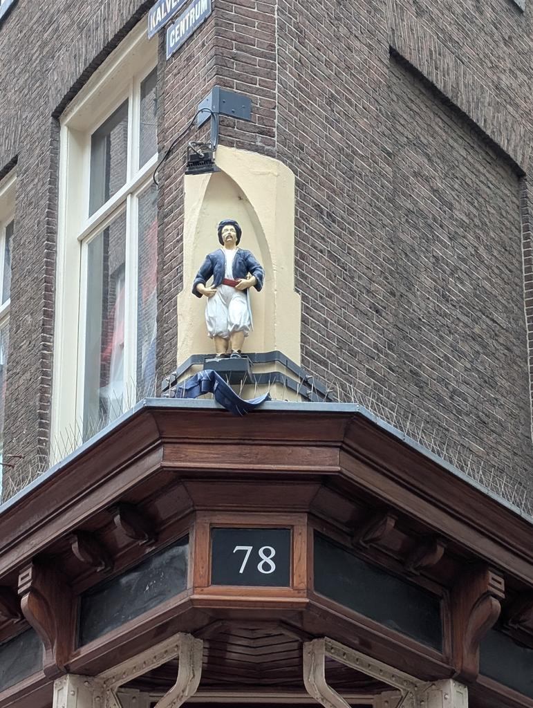 Pierre de façade