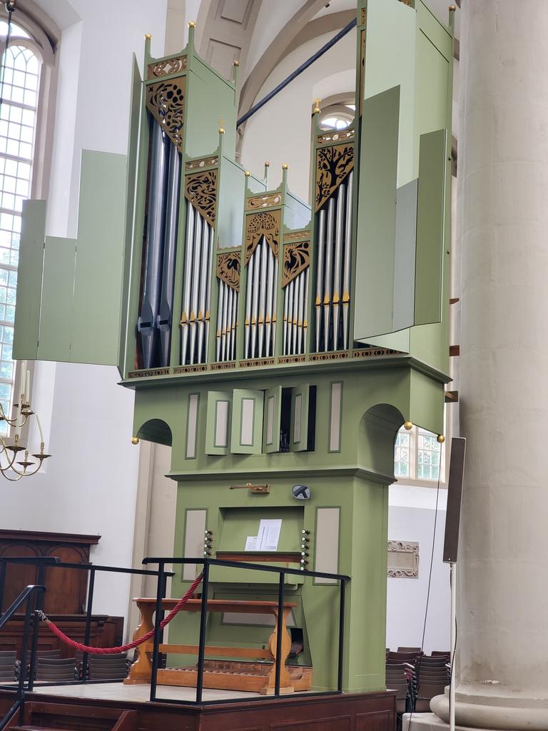 Westerkerk
