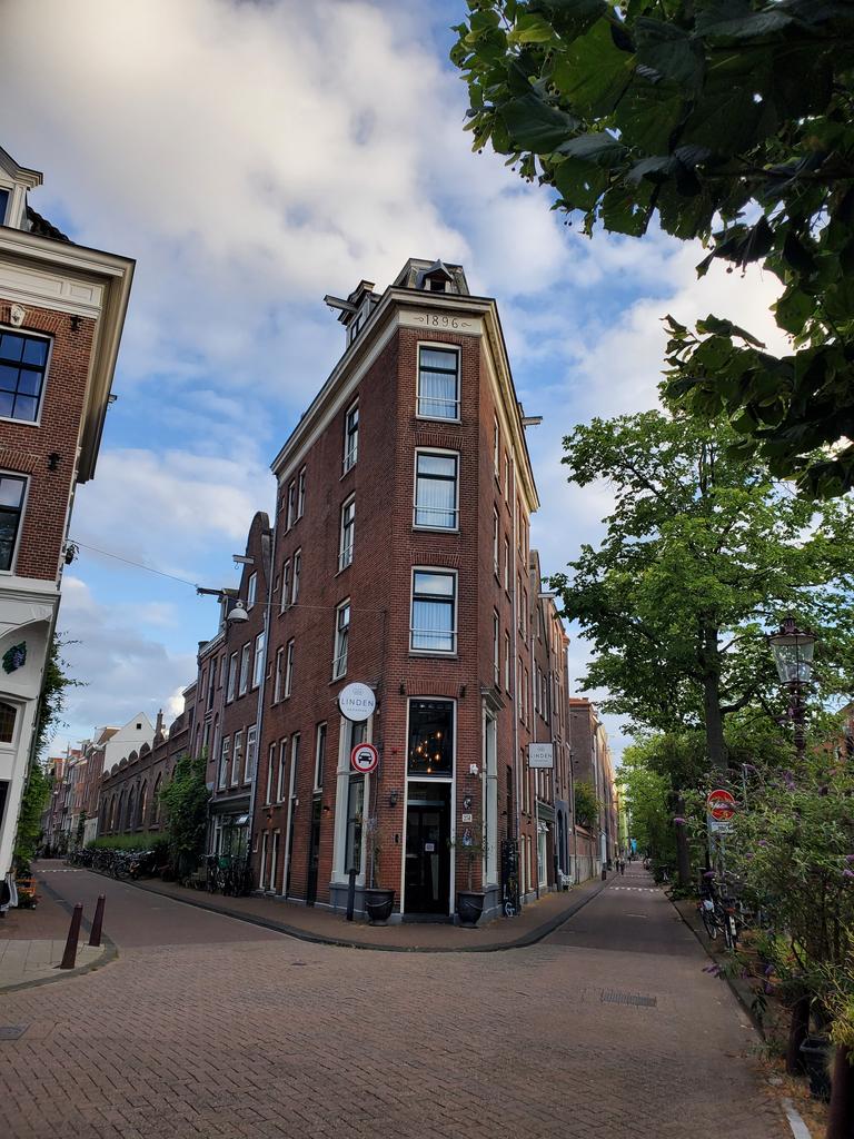 Hôtel Linden