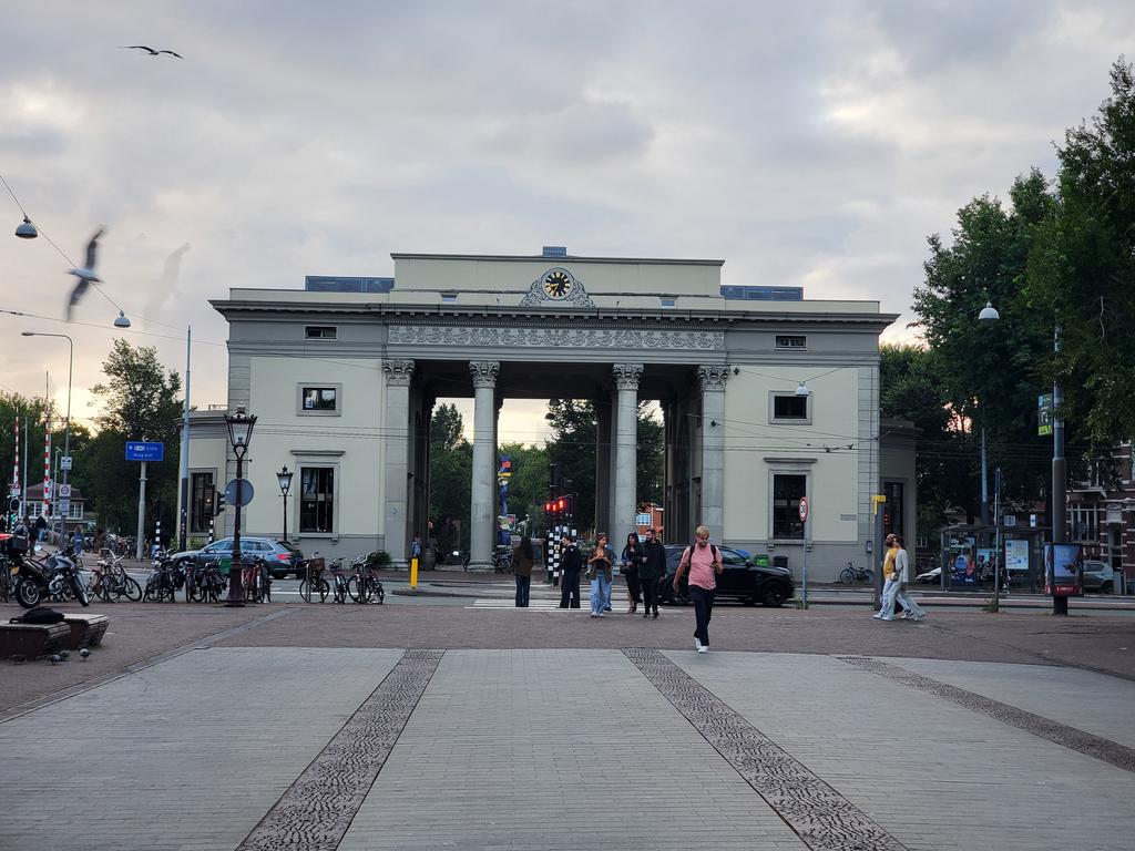 Haarlemmerpoort