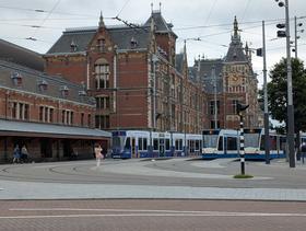 Trams