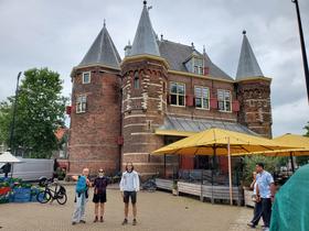 Waag