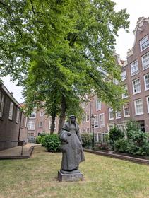 Le béguinage