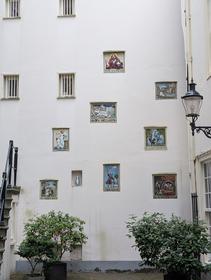Le béguinage