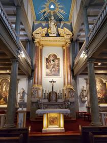 Chapelle du Béguinage