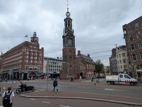 Munttoren (tour de la Monnaie)