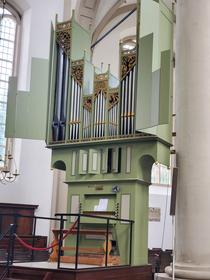 Westerkerk