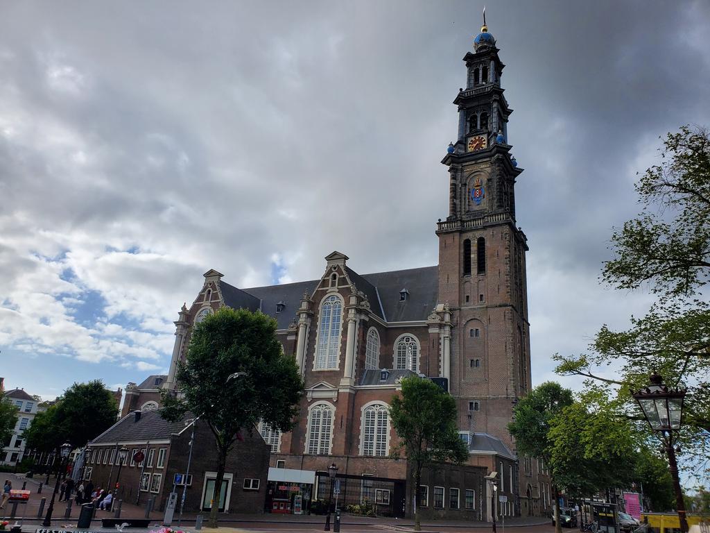 Westkerk