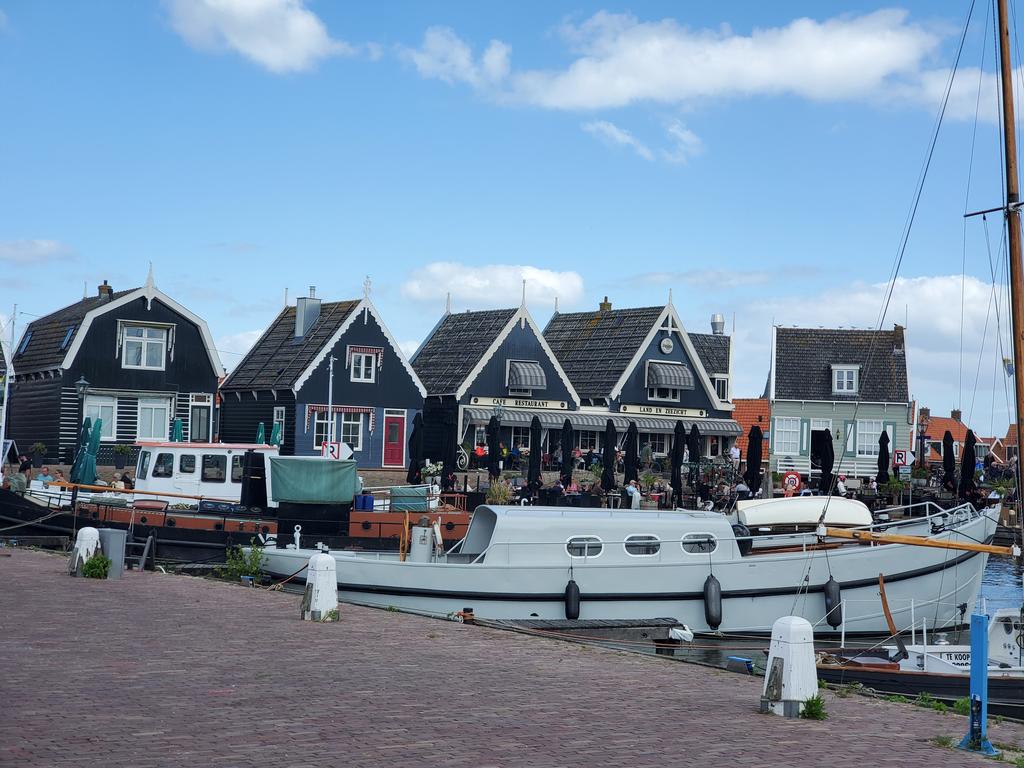Le port