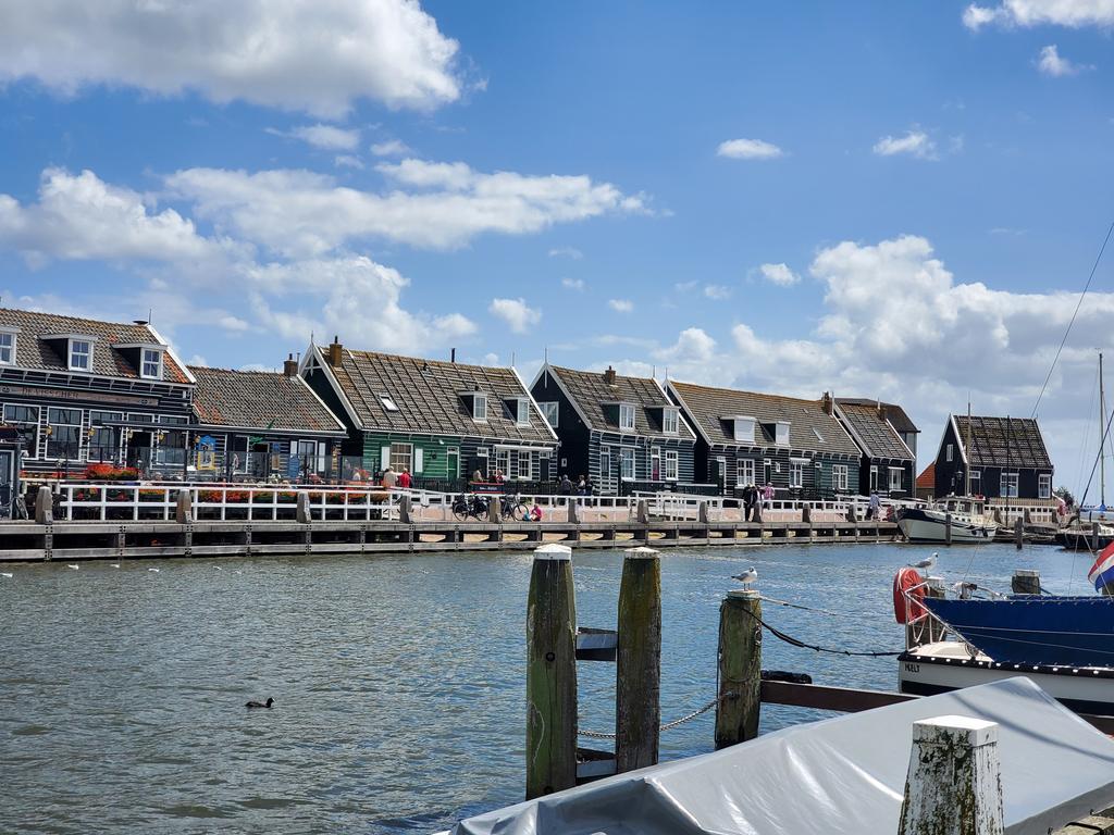 Le port