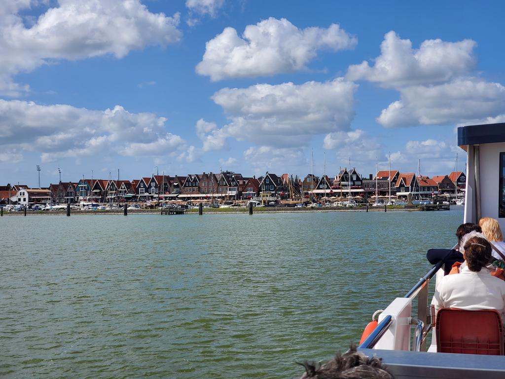 Volendam