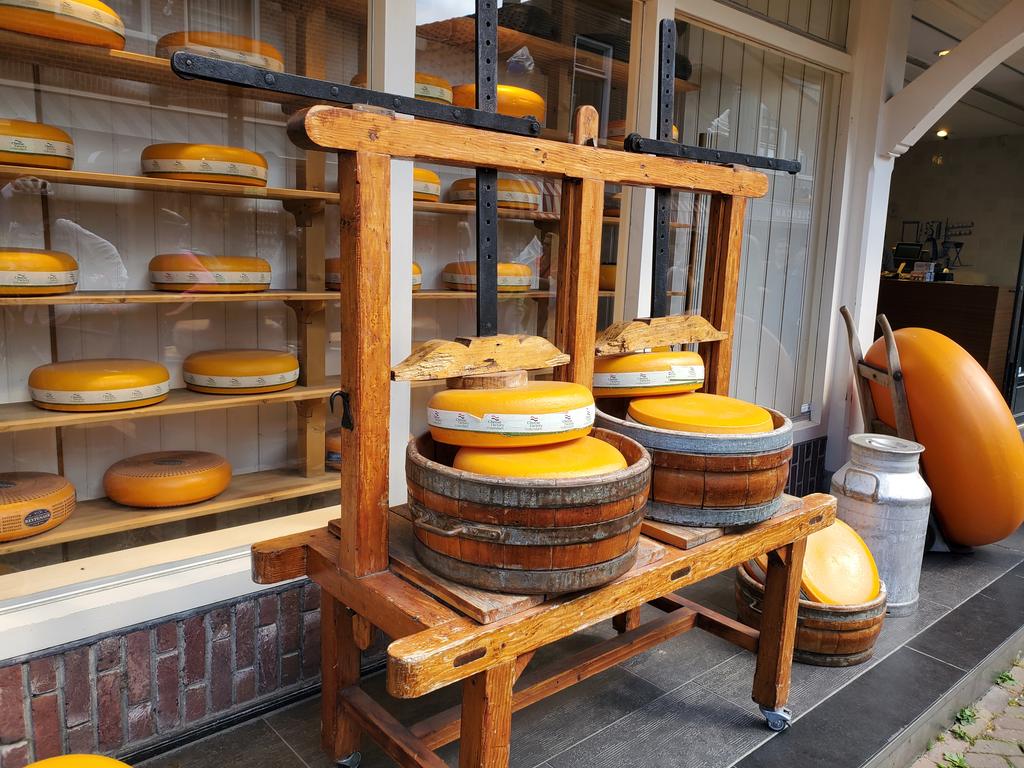 Volendam