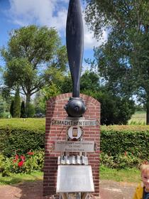 Mémorial de Marken