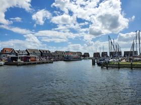 Le port