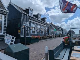 Le port