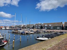 Le port