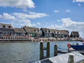 Le port