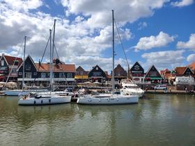 Volendam